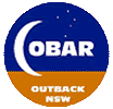 Courtesy Cobar Shire Council