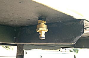 hose fitting