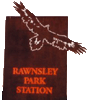 Rawnsley Welcome Sign