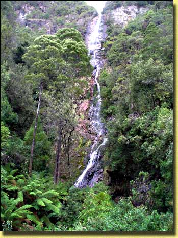 Montezuma Falls